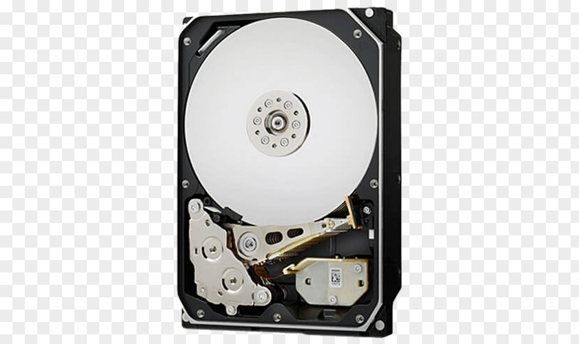 Four Star Greenhouse Inc Serial Attached SCSI Hard Drives ATA HGST Ultrastar He8 HDD PNG