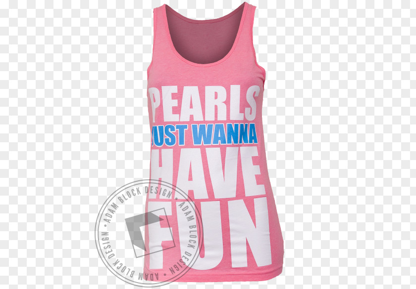 Having Fun T-shirt Active Tank M Sleeveless Shirt Gilets PNG