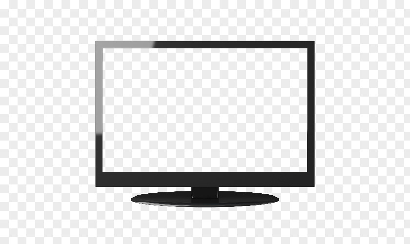 Laptop Flat Panel Display Television Set Soundbar PNG