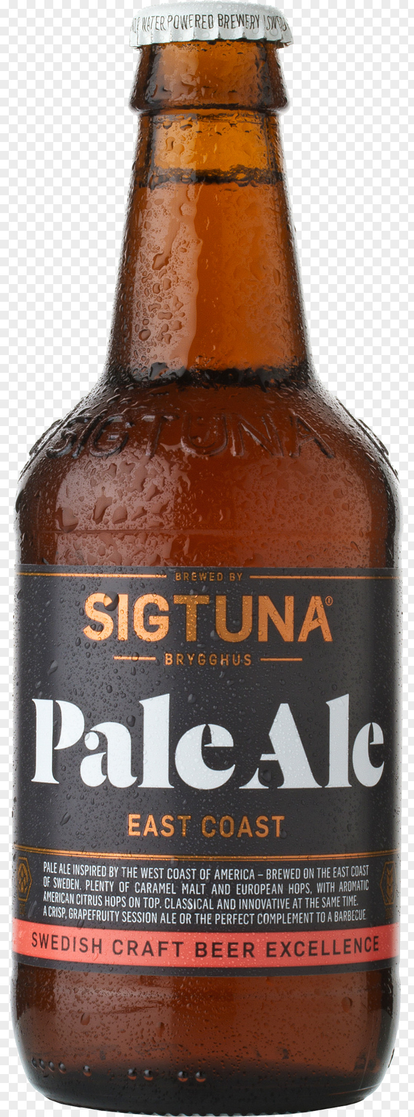 Pale Ale India Lager Beer PNG