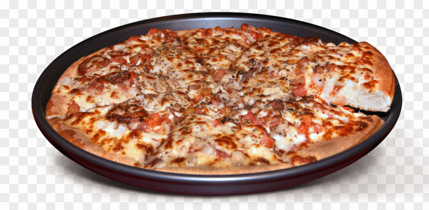 Pizza Pan Sicilian Cuisine Of The United States Pepperoni Linguiça Calabresa PNG
