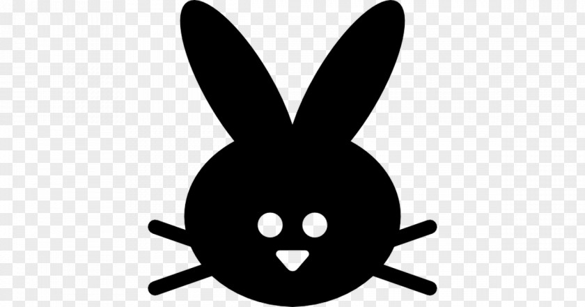 Rabbit Easter Bunny Logo PNG