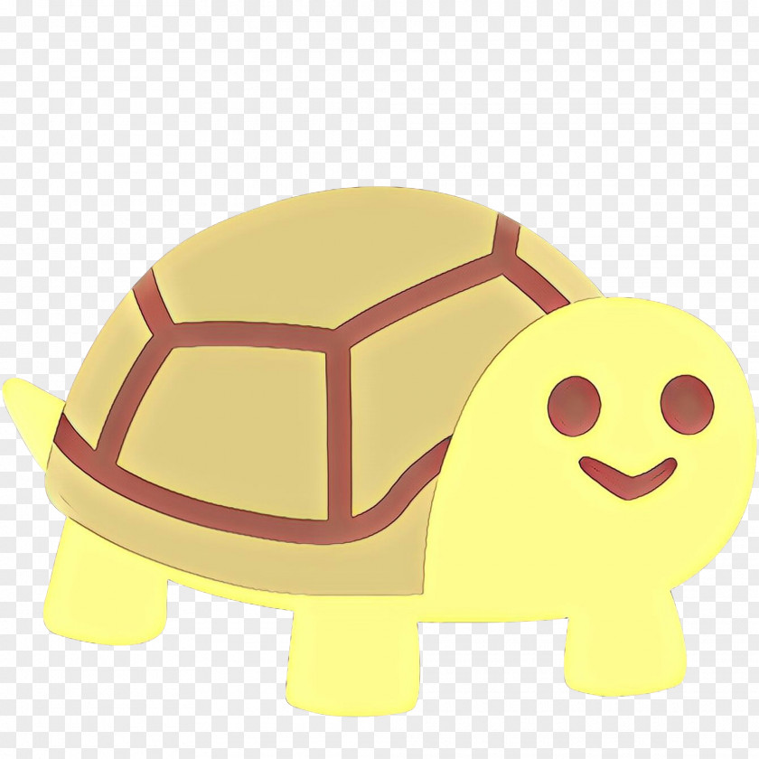Smile Reptile Turtle Cartoon PNG