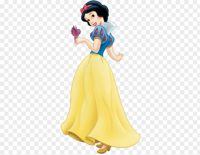 Snow White Transparent And The Seven Dwarfs Queen Cinderella Rapunzel PNG