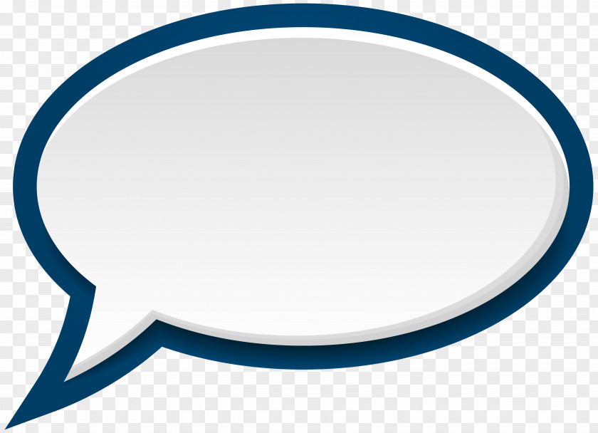 Speech Bubble White Blue Clip Art Image Alt Attribute Brand Facebook Maintenance, Repair And Operations PNG