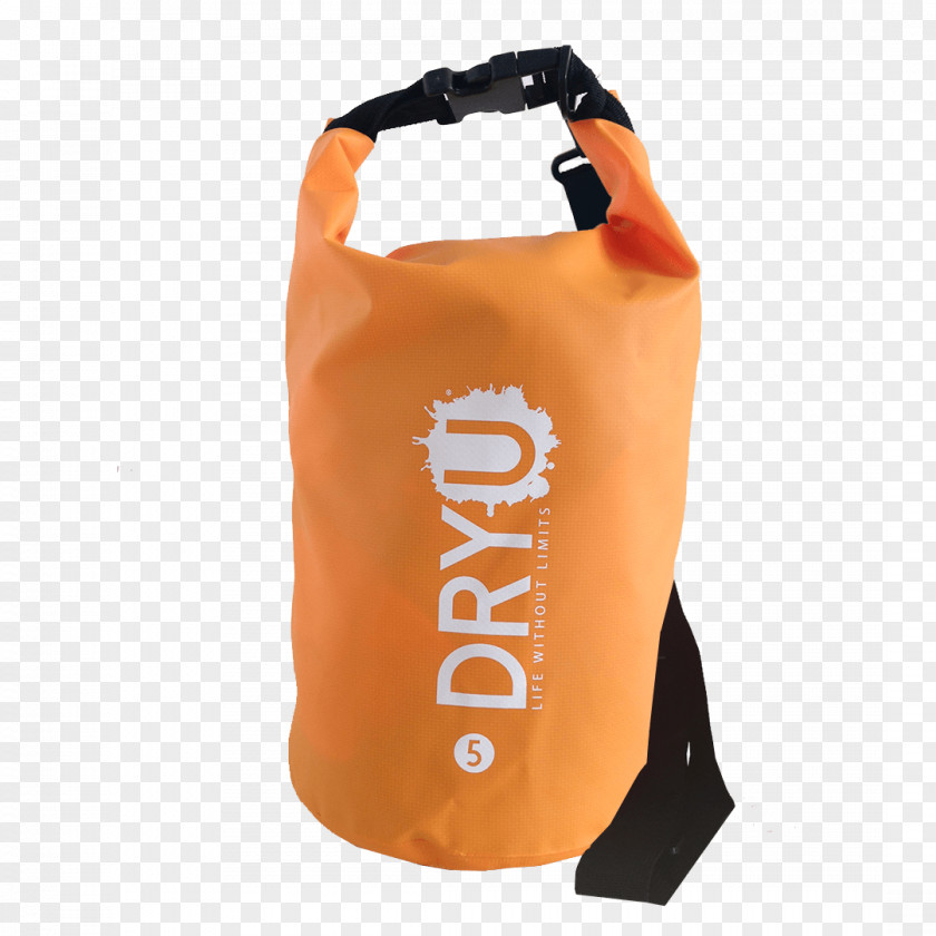Bag Dry Waterproofing Liter PNG