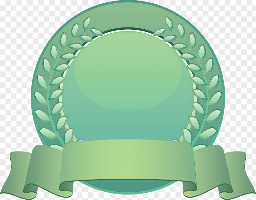 Blank Badge Award PNG