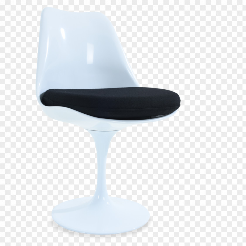 Chair Tulip Table Knoll PNG
