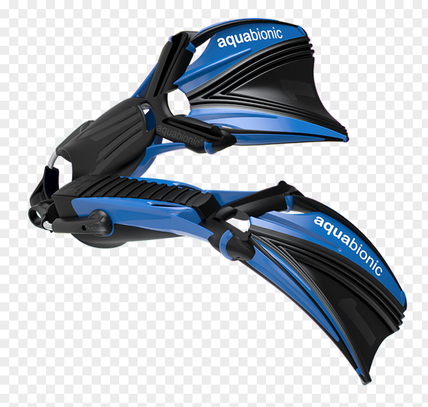 Diving Fin & Swimming Fins Scuba Underwater Equipment Bicycle Helmets PNG