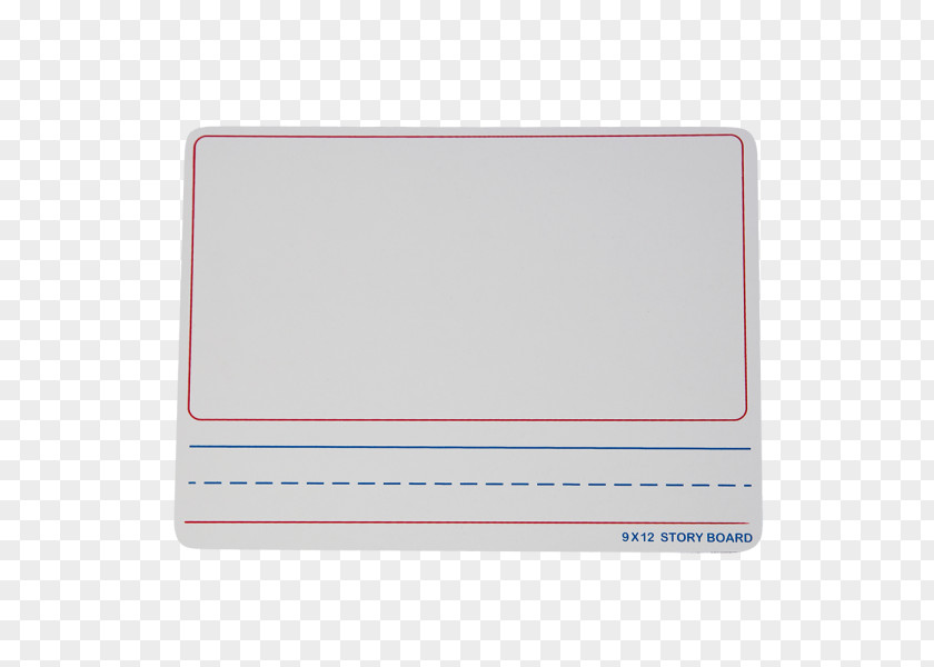 Dryerase Boards Material Rectangle PNG
