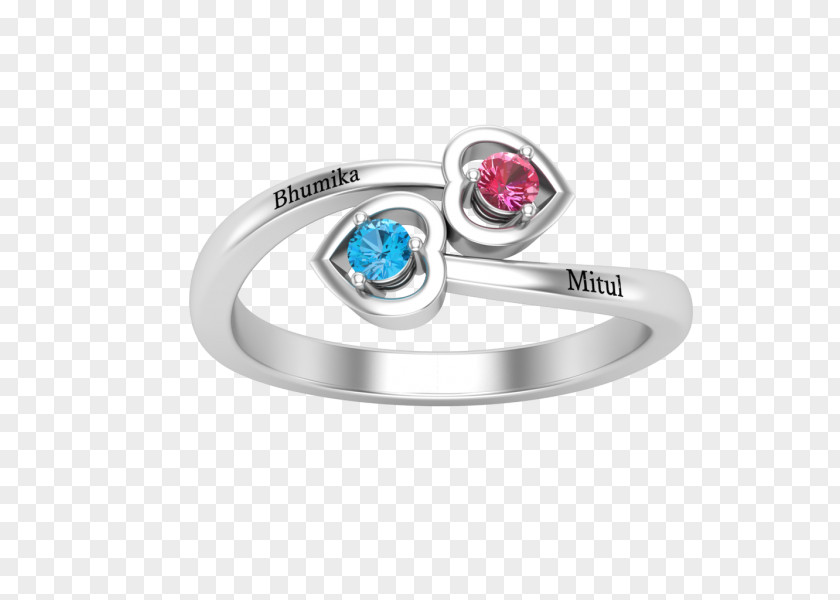 Friendship Rings Earring Pre-engagement Ring Engraving Gemstone PNG