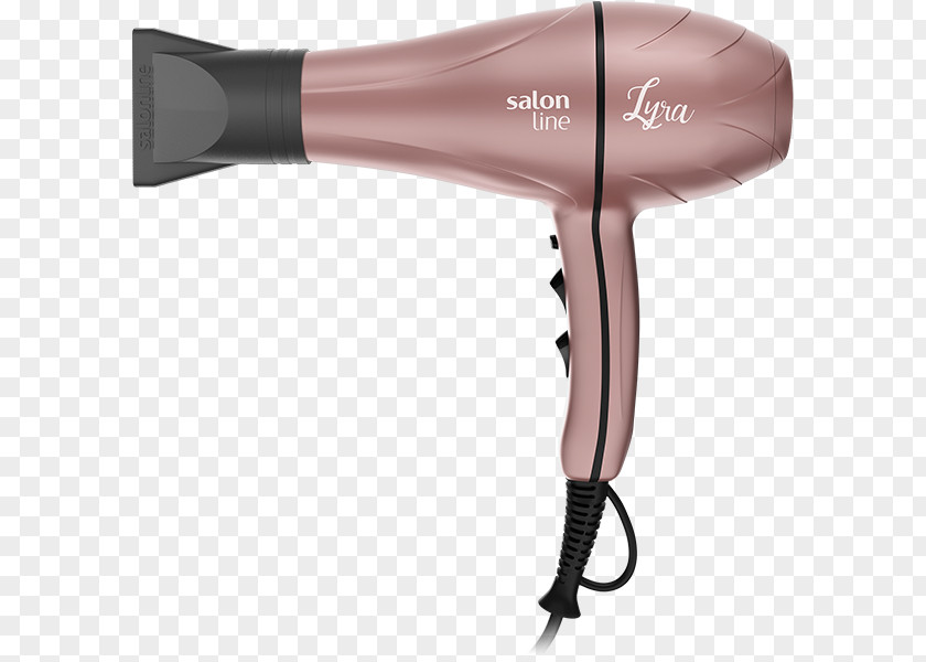 Hair Dryers Beauty Parlour Cosmetics PNG