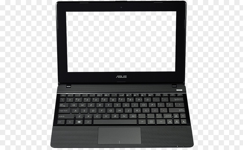 Laptop ASUS X102 Touchscreen RAM PNG
