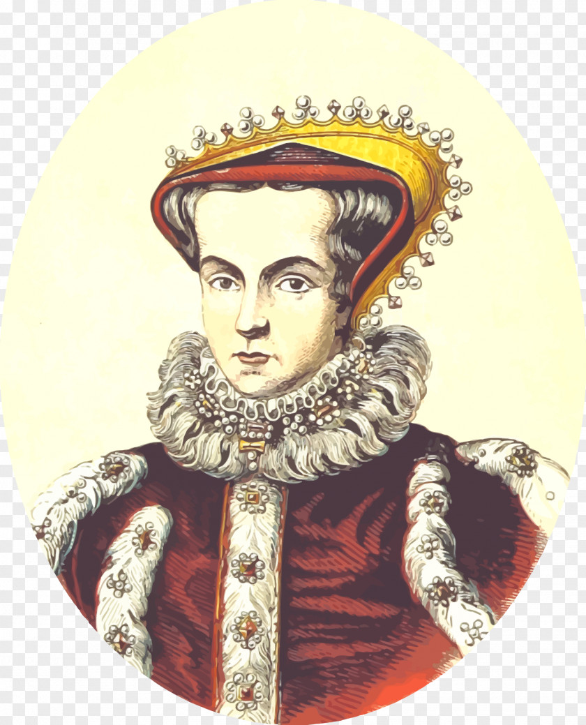Mary William The Conqueror England Monarch Clip Art PNG