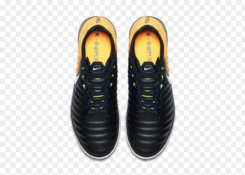 Nike Tiempo Football Boot Sports Shoes PNG