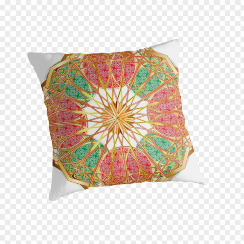 Pillow Throw Pillows Cushion Rectangle PNG