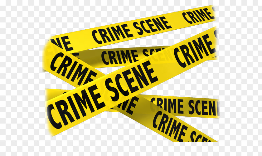 Police Tape Crime Scene Barricade Detective Clip Art PNG