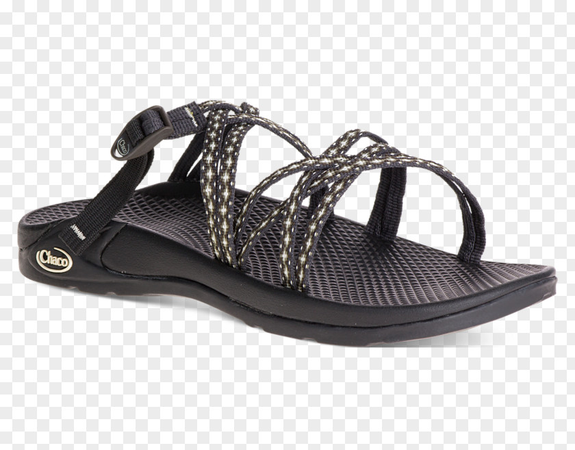 Sandal Chaco Slipper Shoe Slide PNG