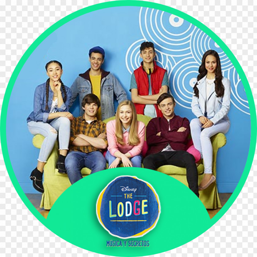 Season 1 Film The LodgeSeason 2Soy Luna Disney Channel Television Show Lodge PNG