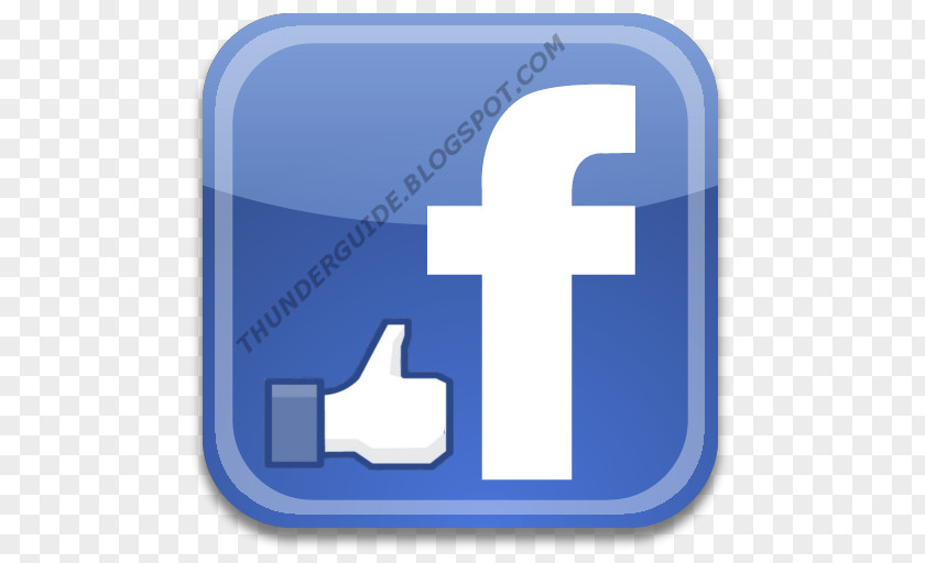 Social Media Facebook, Inc. Symbol PNG