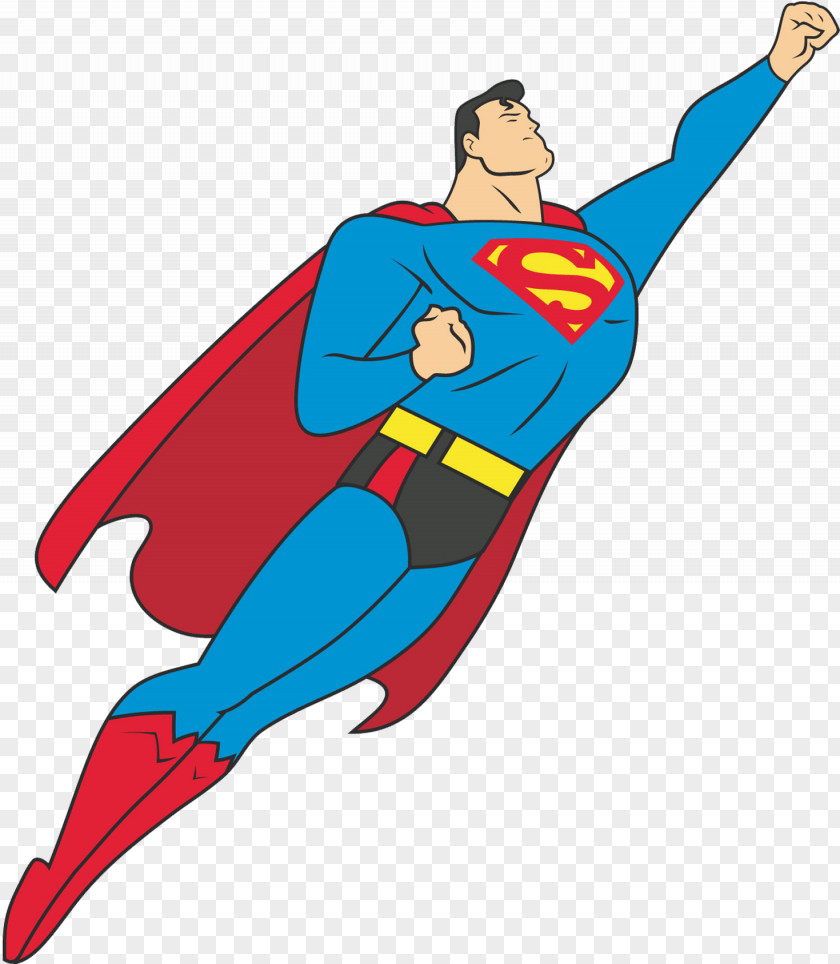 Superman Batman Free Content Superhero Clip Art PNG