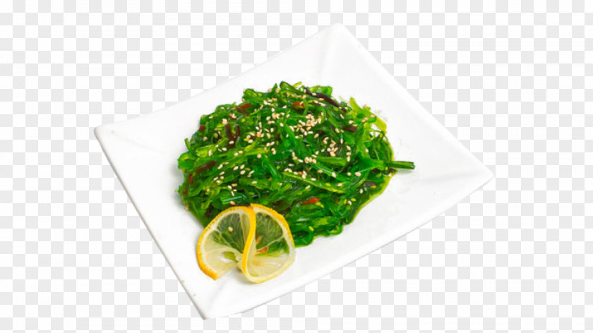 Sushi Greens Makizushi Salad Vegetarian Cuisine PNG