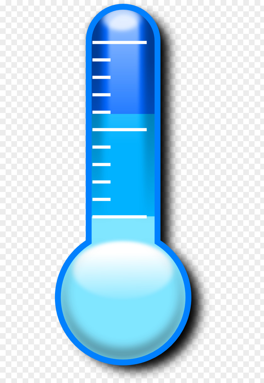 Thermometer Outline Temperature Clip Art PNG