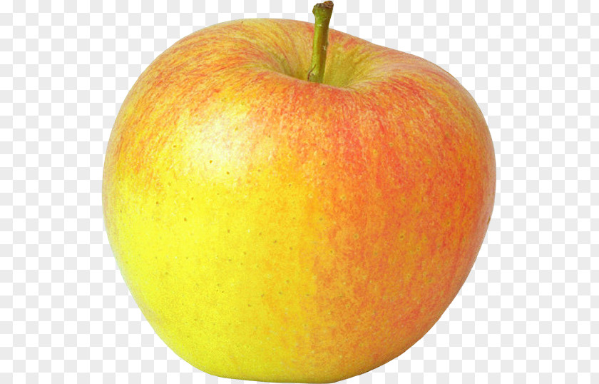 Apple HD Auglis Fruit Slice PNG
