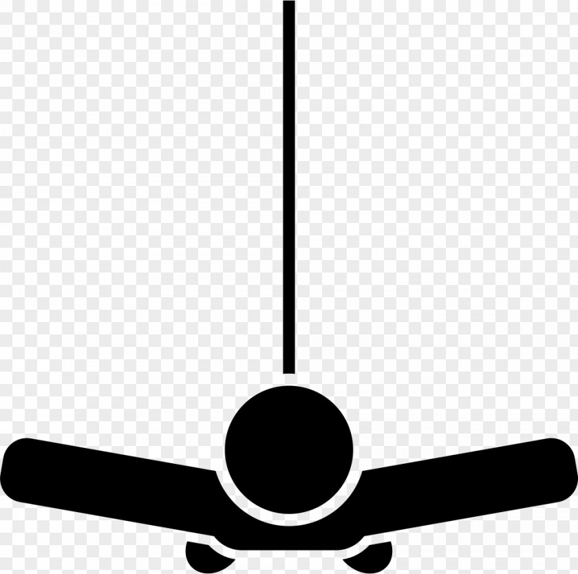 Bungee Ceiling Fans Icon PNG
