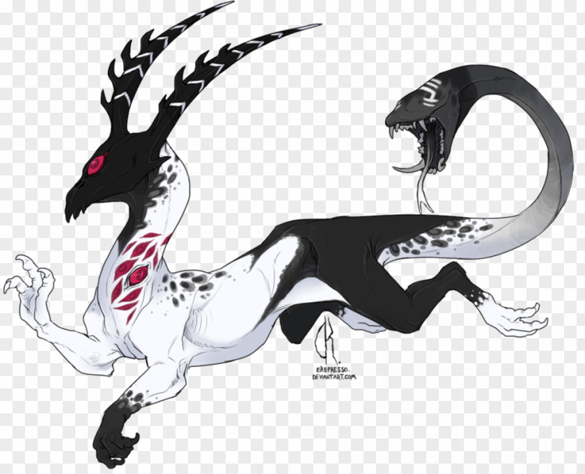 Cat Canidae Dragon Dog Horse PNG