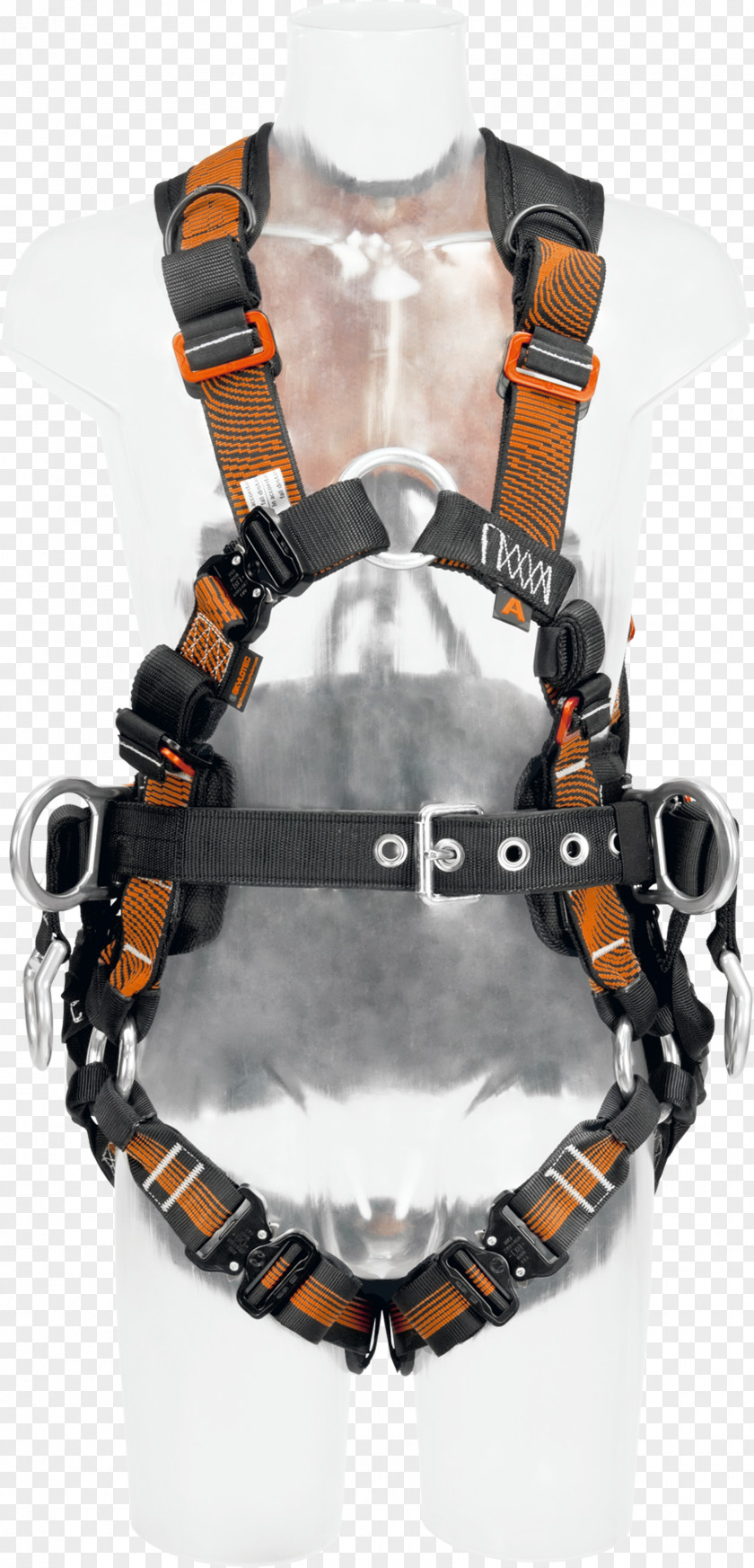 Climbing Harnesses Safety Harness SKYLOTEC Fall Arrest Personal Protective Equipment PNG