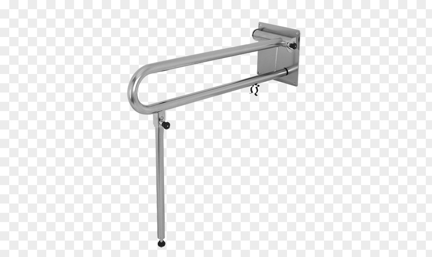 Drop Down Grab Bar Bariatrics Toilet Paper Holders Handrail PNG
