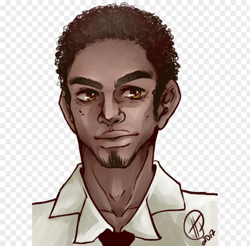 Gentleman Art Facial Hair Face Chin Beard PNG