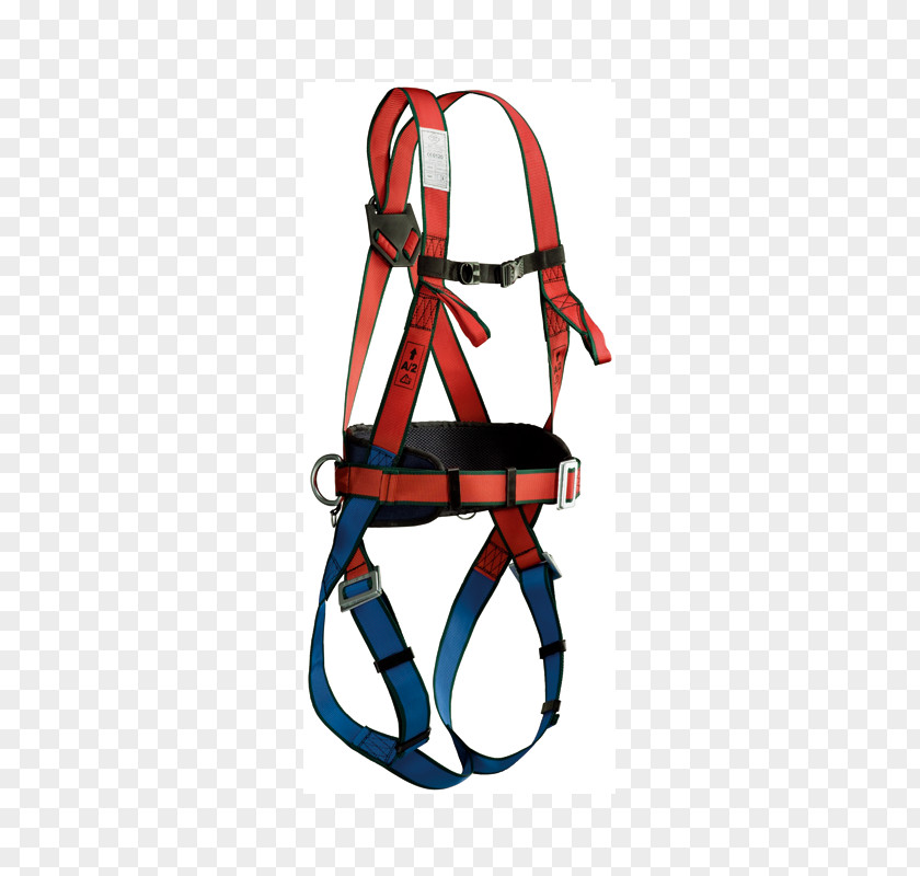 Harness Harnais Belt Personal Protective Equipment Strap Waistcoat PNG