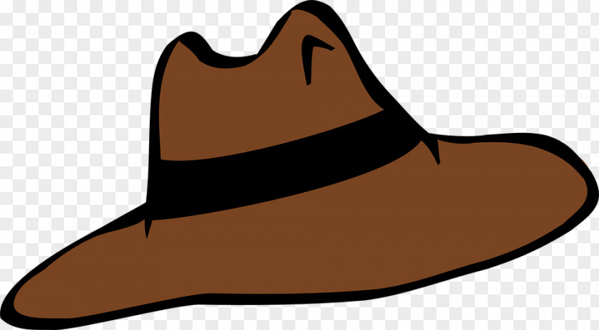 Hat Cowboy Beanie Clip Art PNG