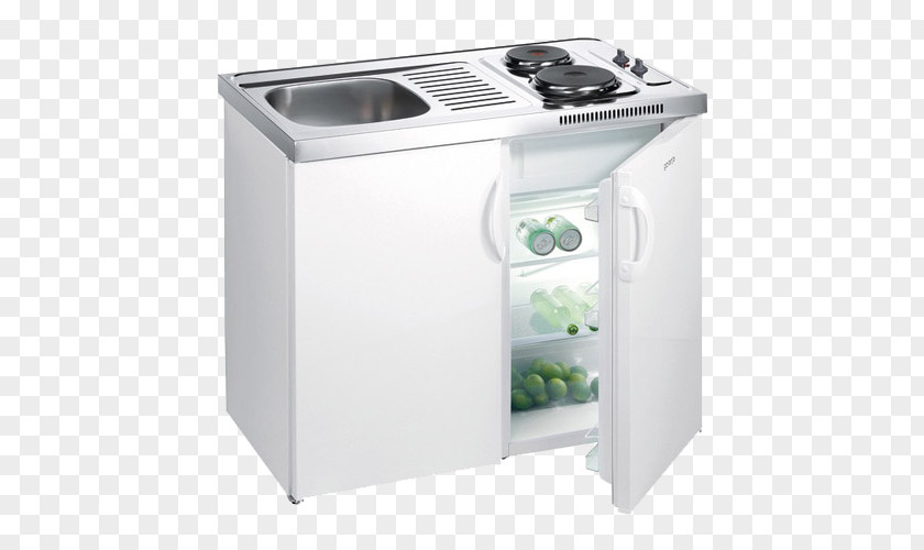 Kitchen GORENJE MK 100 S-L41 Home Appliance Refrigerator Gorenje FI5092AW, Freezer 440540 PNG
