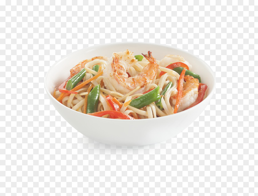 Lo Mein Chinese Noodles Chow Singapore-style Pad Thai PNG