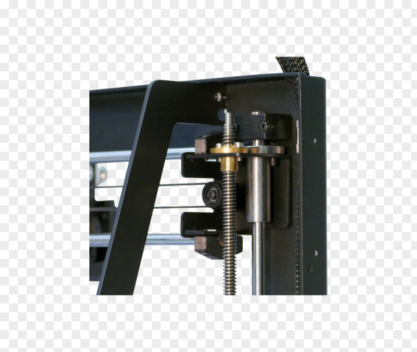 Motion 3D Printing Printers RepRap Project PNG