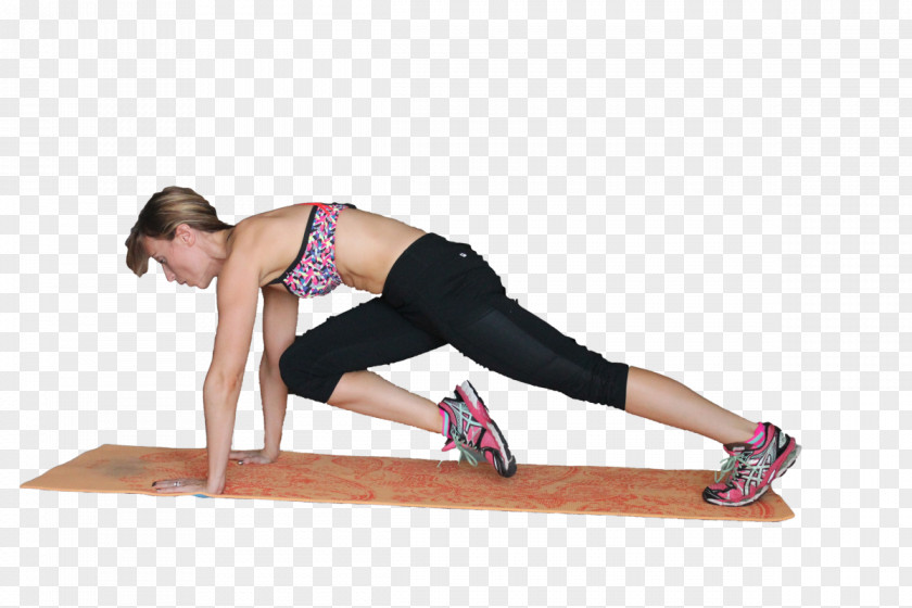 Mountain Climbing Plank Push-up Physical Fitness Abdominal Exercise Core PNG