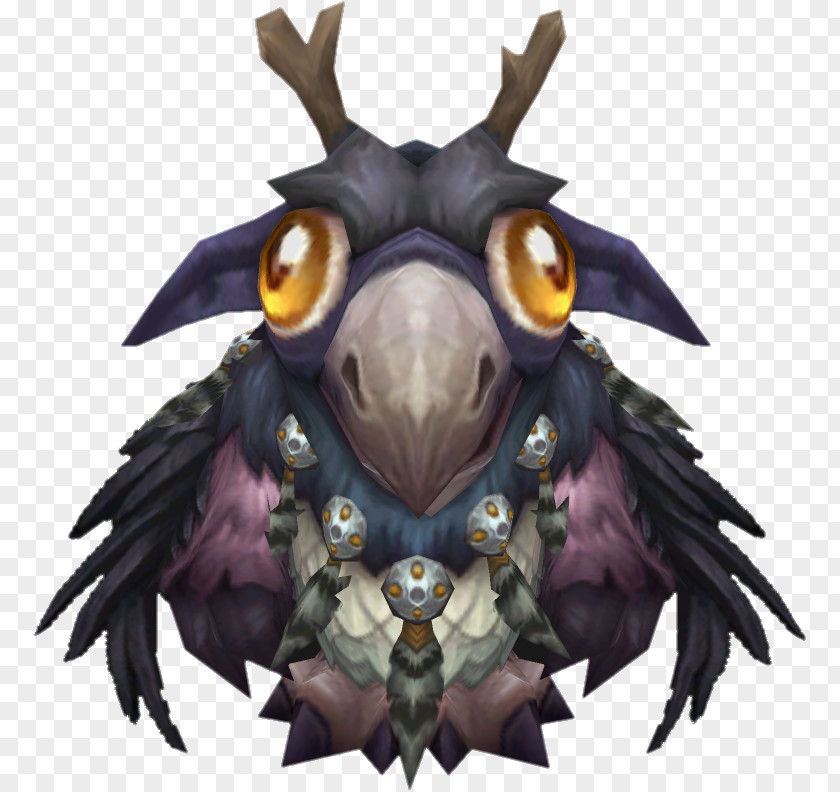 Owl Order & Chaos 2: Redemption World Of Warcraft: Mists Pandaria Online Beak PNG