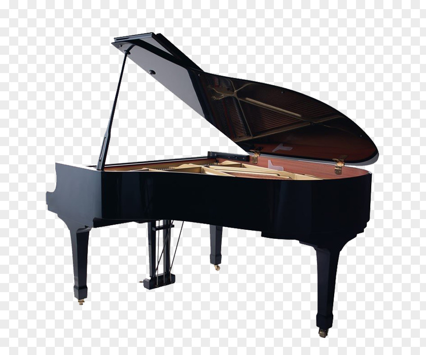 Piano Digital Musical Keyboard Instruments PNG