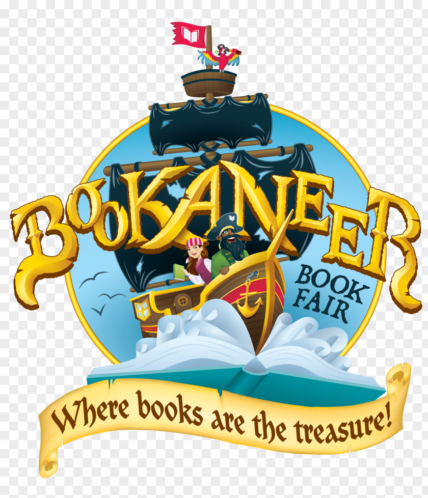 Pirate Parrot Scholastic Book Fairs Corporation Publishing Online PNG