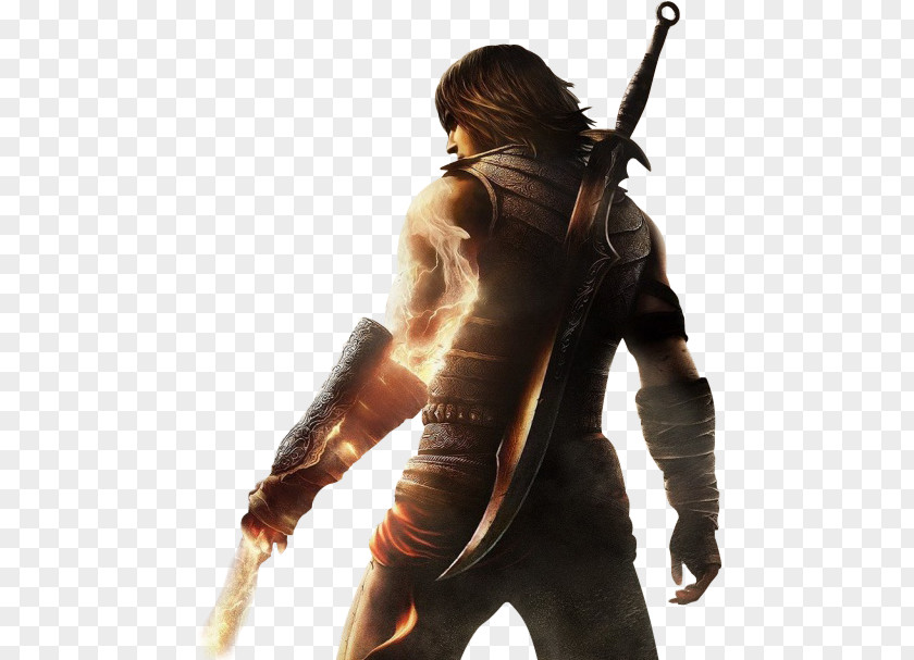 Prince Of Persia: Warrior Within The Forgotten Sands Time Two Thrones PNG