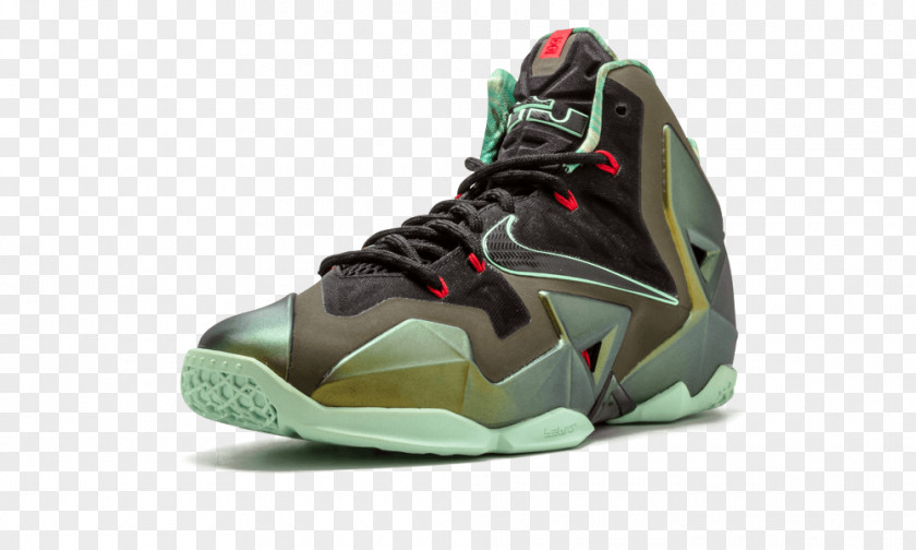 Size 10.5Lebron 8 Sports Shoes Nike Lebron 11 2013 Mens Sneakers LeBron 'Terracotta Warrior' PNG