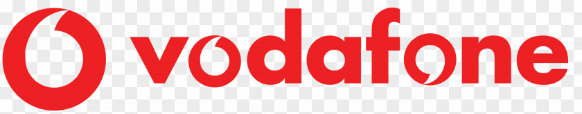 Vodafone Ireland Logo Mobile Service Provider Company PNG
