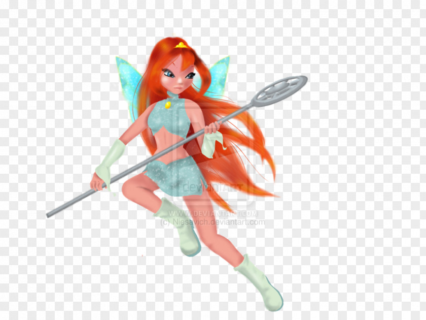 Winx Club 3d Magic Adventure Save The First Dance Tecna Disney Princess Figurine Walt Company PNG