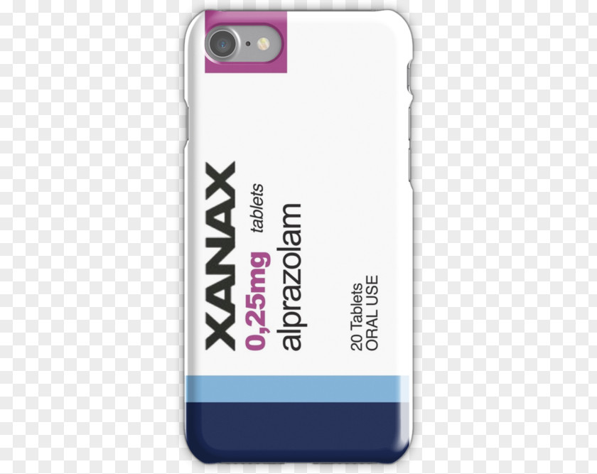 Xanax IPhone 7 Pharmaceutical Drug 6S Acetaminophen Telephone PNG