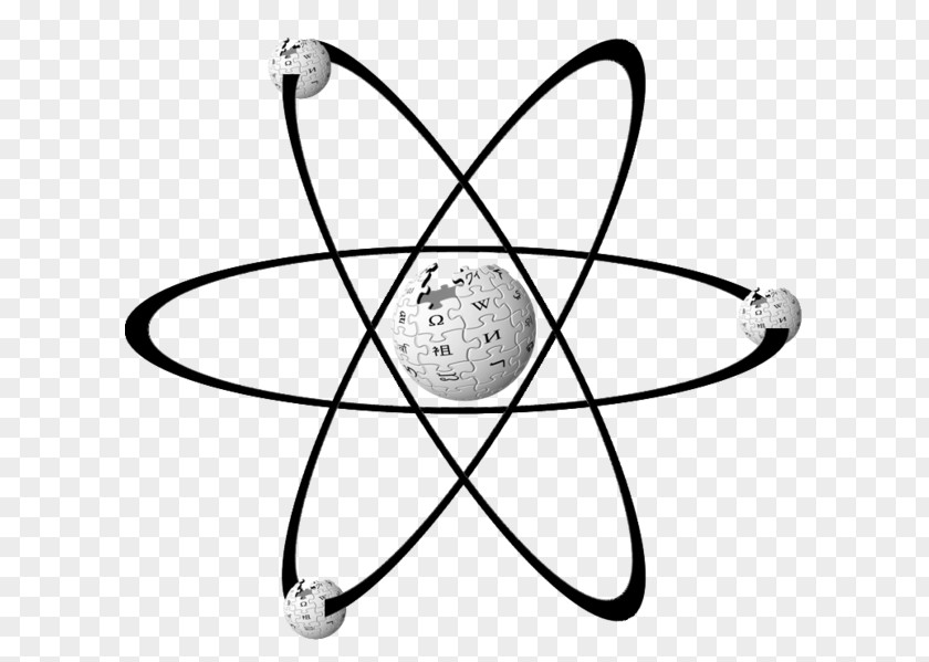 Atom Atomic Number Chemistry Clip Art PNG