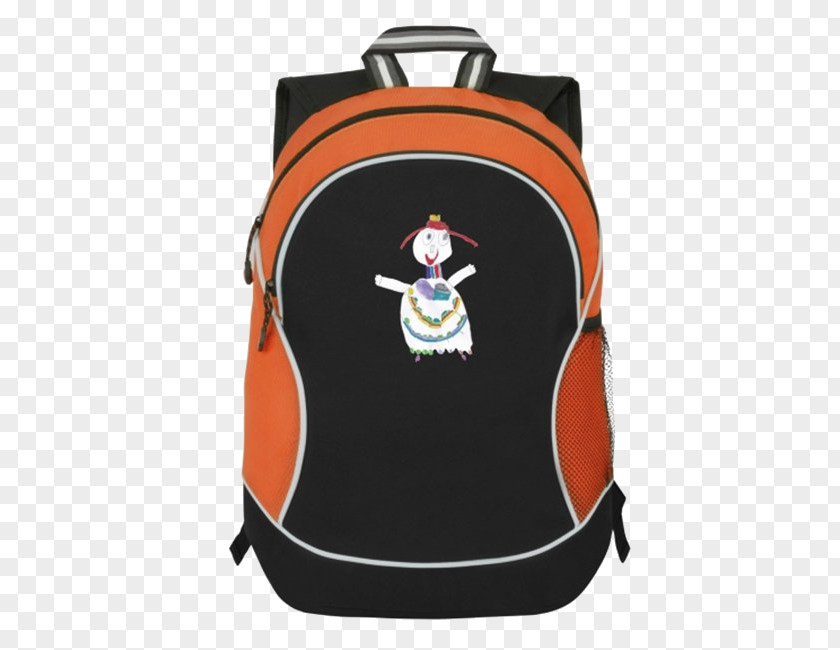 Backpack T-shirt Hoodie Clothing Bag PNG