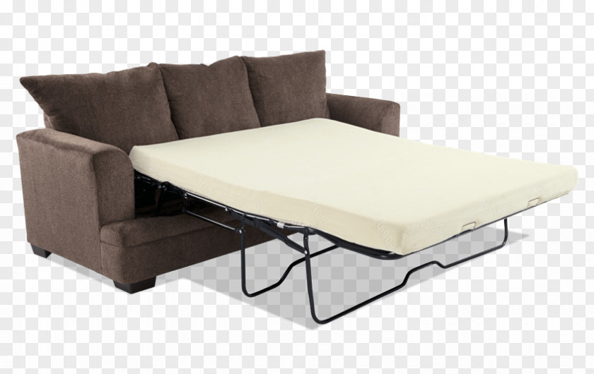 Bed Sofa Couch Futon Mattress PNG